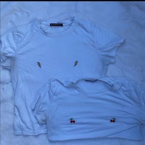 brandy melville t-shirt